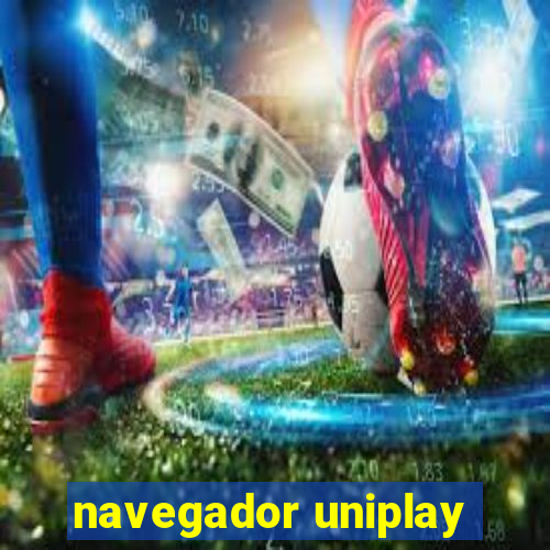 navegador uniplay